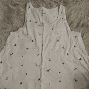 Arizona, size Medium Blouse, Like New